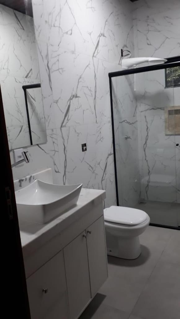 Casa Ampla Jd Primaveras Sinop