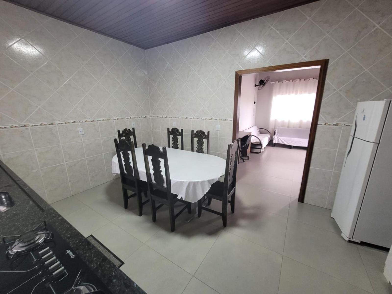 Casa Ampla Jd Primaveras Sinop